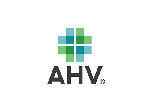 AHV Logo