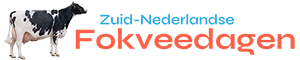Zuid-Nederlandse Fokveedagen Logo
