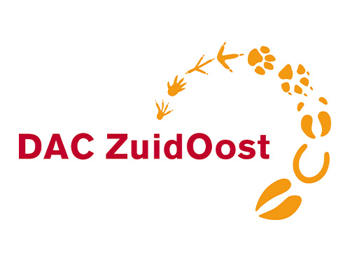 Sponsorlogo – DAC Zuid-Oost