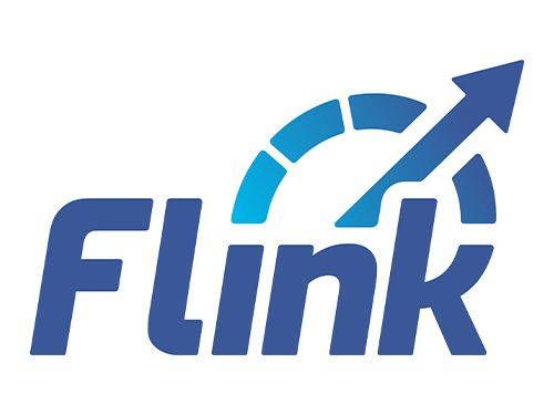 Sponsorlogo – FLINK