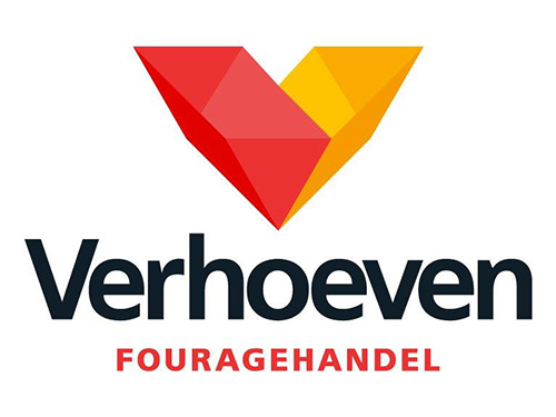 Sponsorlogo – Fouragehandel Verhoeven