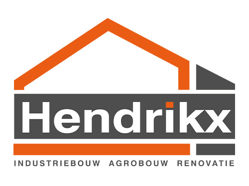 Sponsorlogo – Hendrikx Stallenbouw