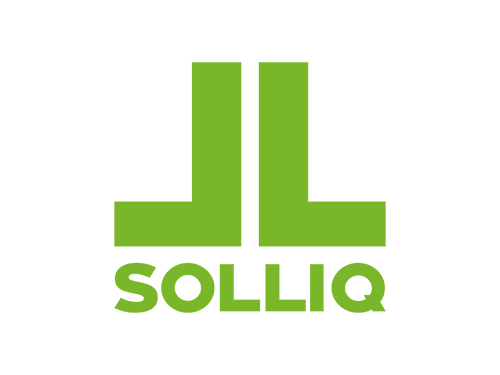 Sponsorlogo – SOLLIQ